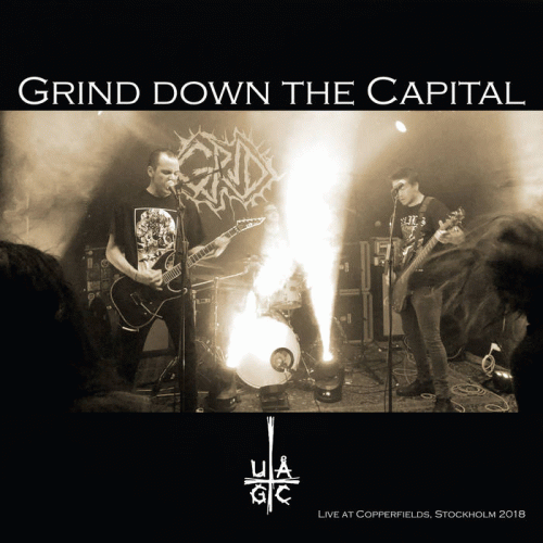 Grid : Grind Down the Capital